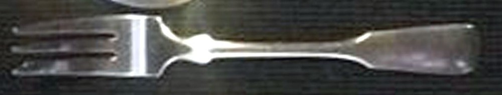 WMF Flatware Marburg  Salad Fork 155929