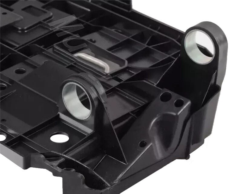 For Porsche Cayenne 2007-2010 Left Front Headlight Bumper Bracket Support Holder