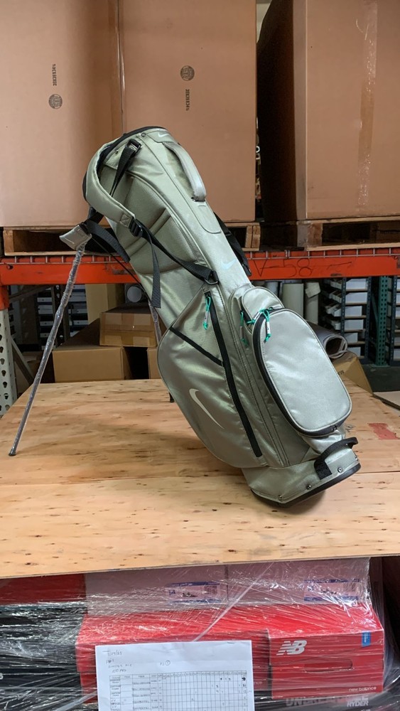 Nike golf sport lite stand bag