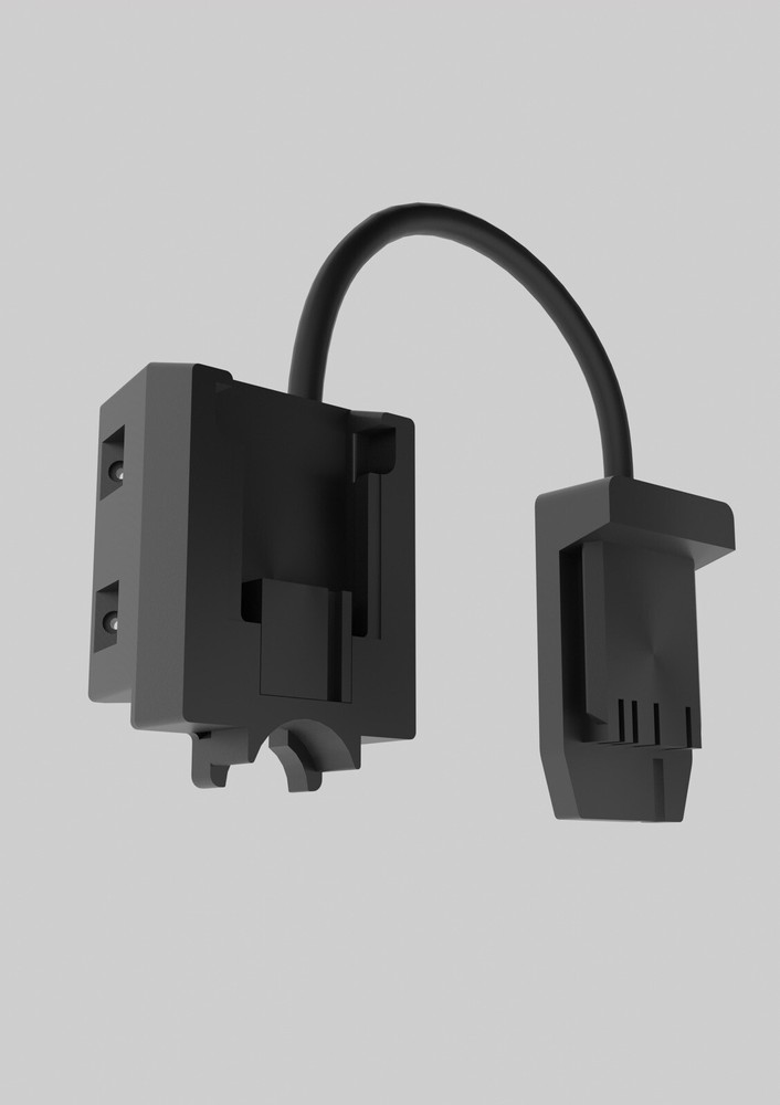 Stacyc Battery Adapter - Milwaukee