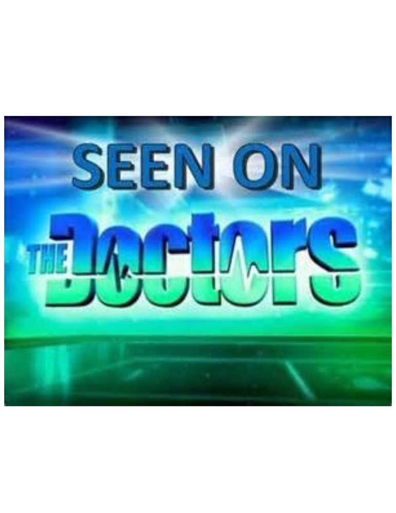 Sacro Wedgy (Female version)