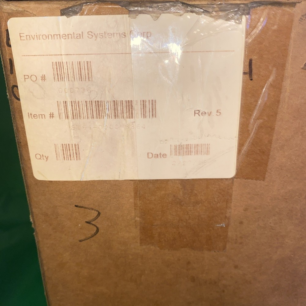 ESC 8832-CONTROLLER S-132-0001