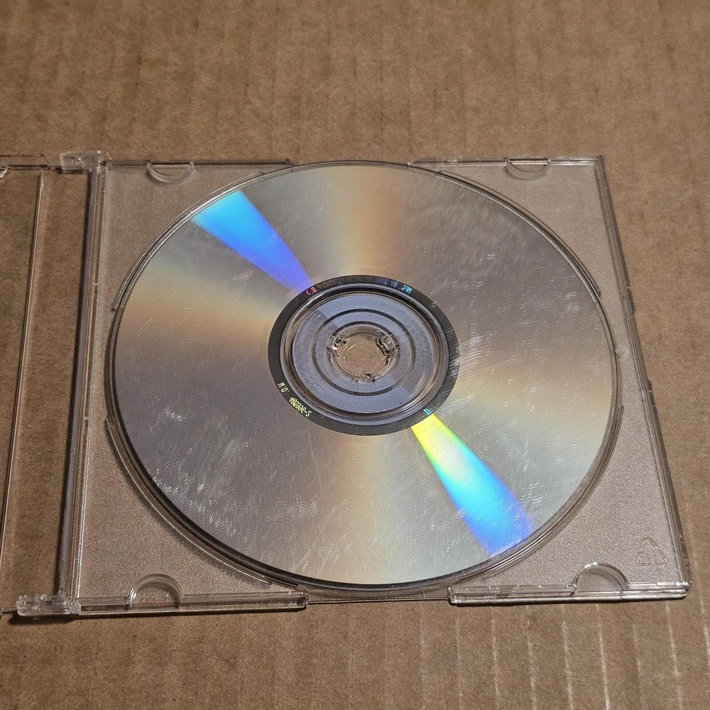 My First Encyclopedia Spider-Man Cartoon Maker PC CD-ROM Game