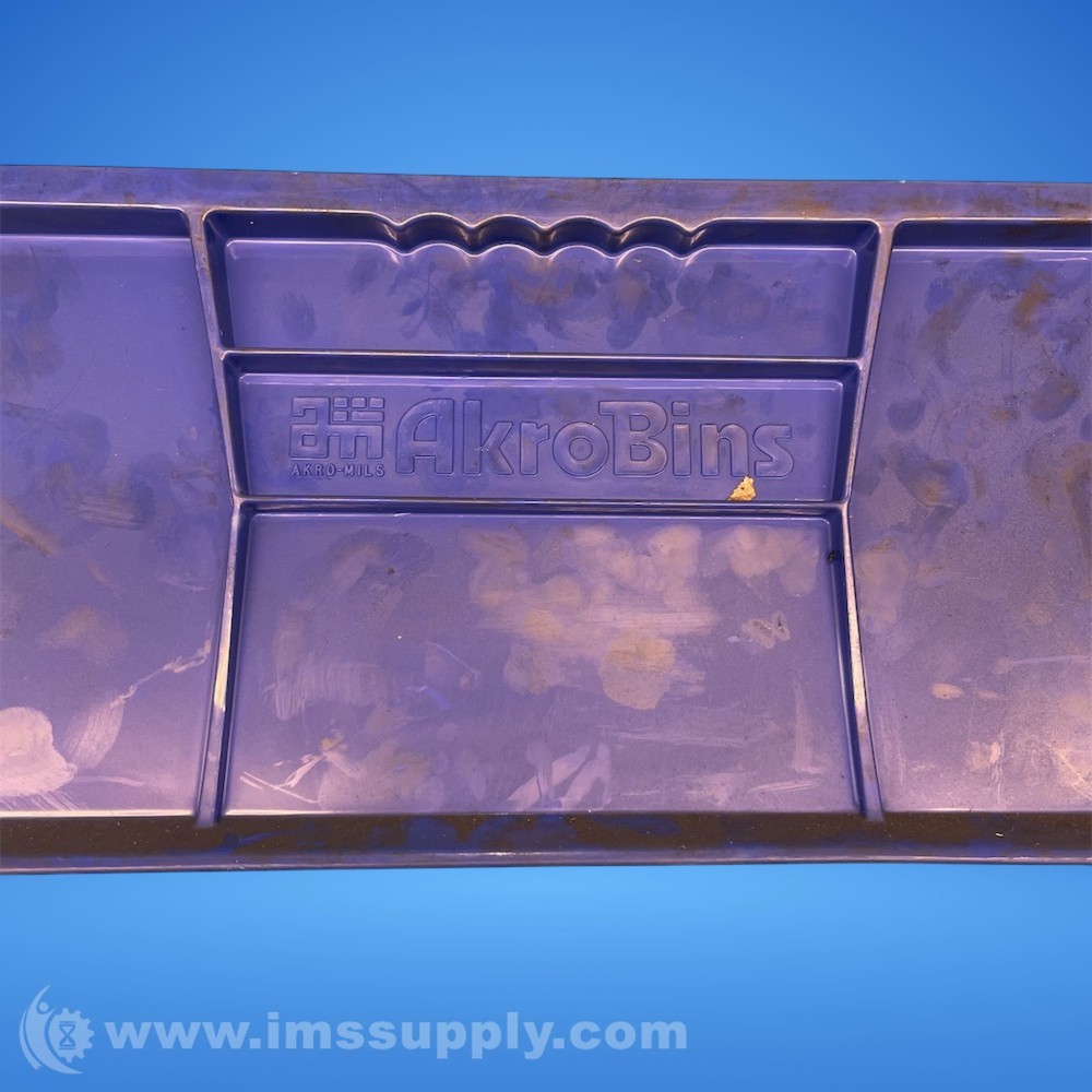 Akro Mils 30-240 Storage Bin USIP