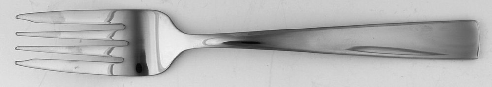 Pfaltzgraff Danford  Salad Fork 6550363