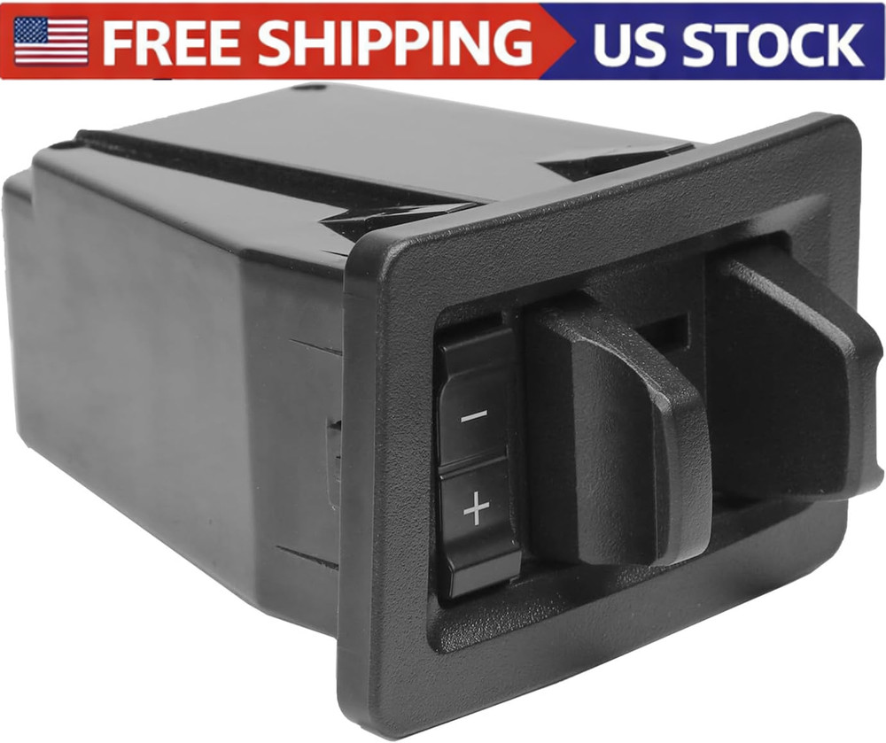 Trailer Brake Controller Module FOR Ford F150 2015-2020