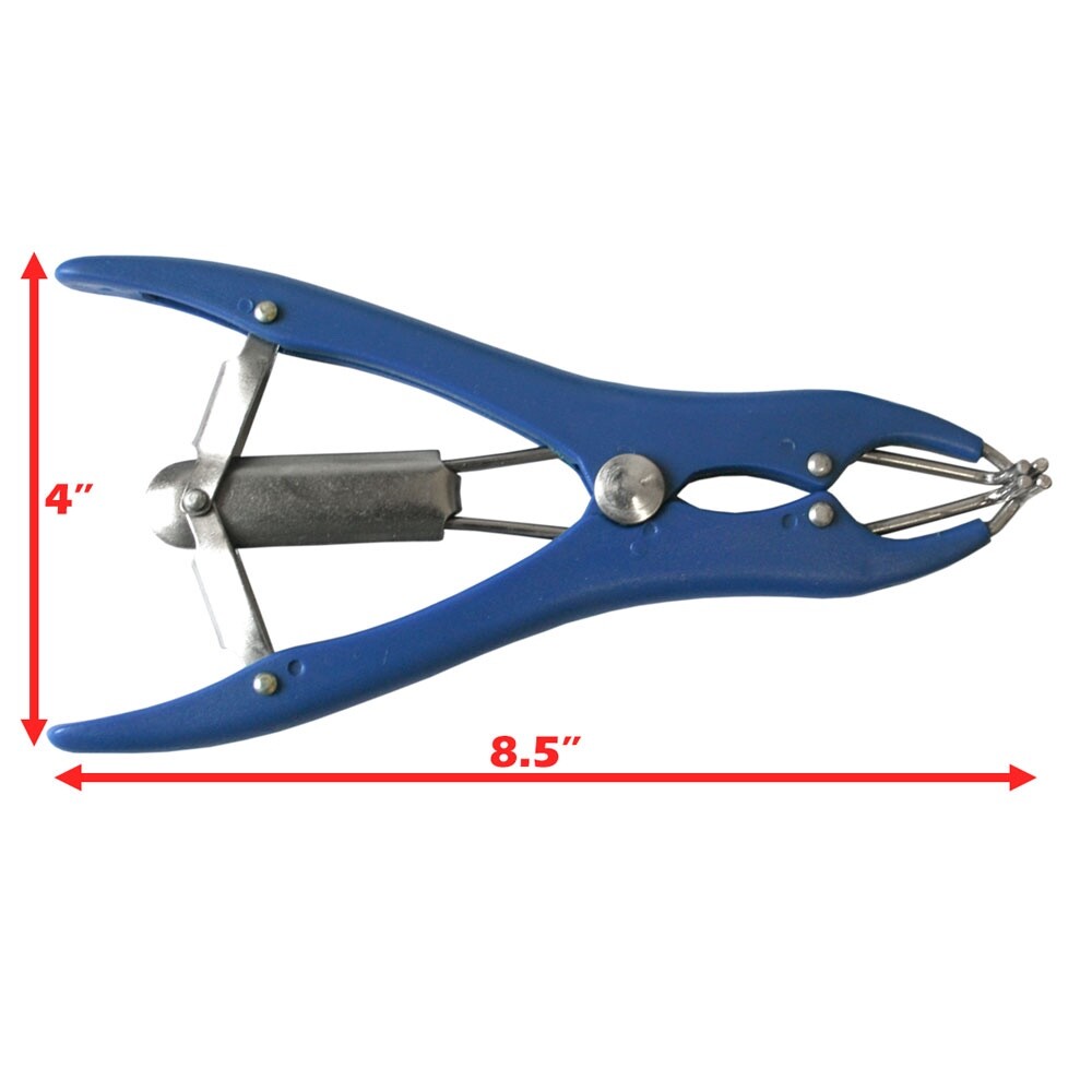 String Swing Guitar Rubber Security Keeper Ring CC10 Stretcher Tool Wall Hanger