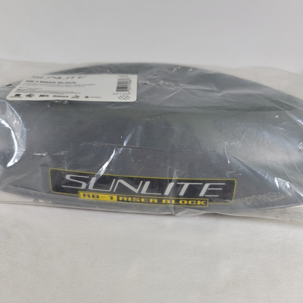 Sunlite RB-1 Riser Block 26-29in Riser Block