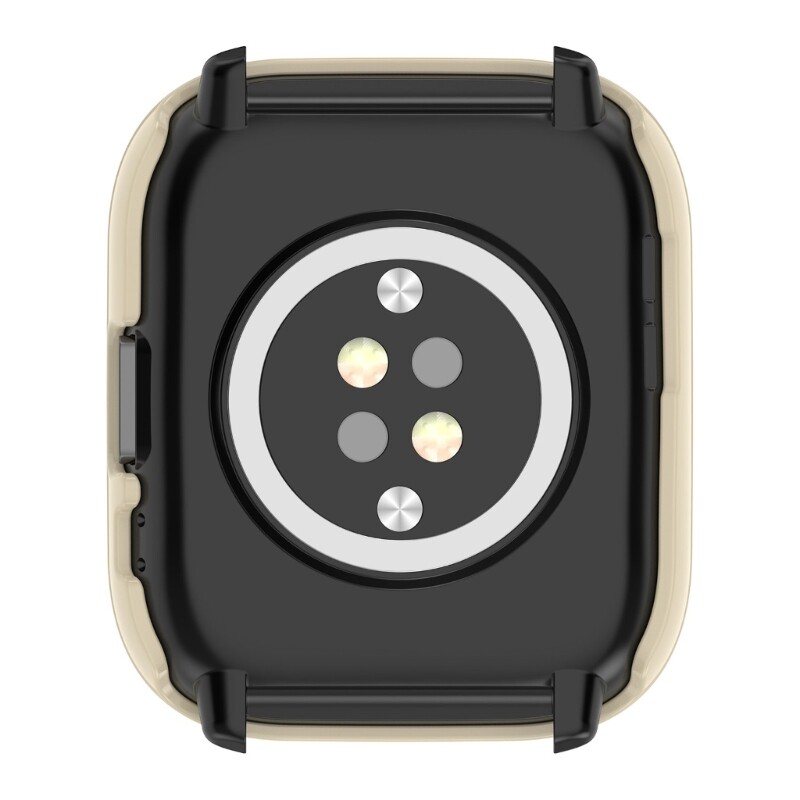 Sleek and Functional Versatile Protective Case for Active Smartwatch