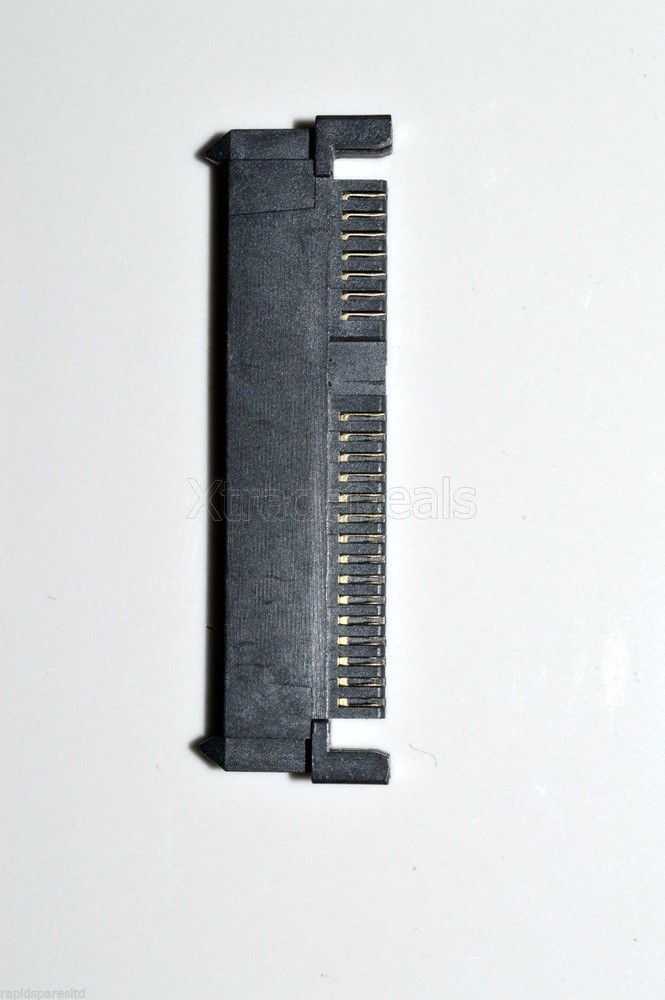 SATA Adapter For HP Pavilion DV2000 - DV2500 - DV2700 Hard Disk Connector HD