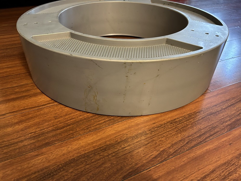 AMAT Applied Materials 0042-00317 REV 01