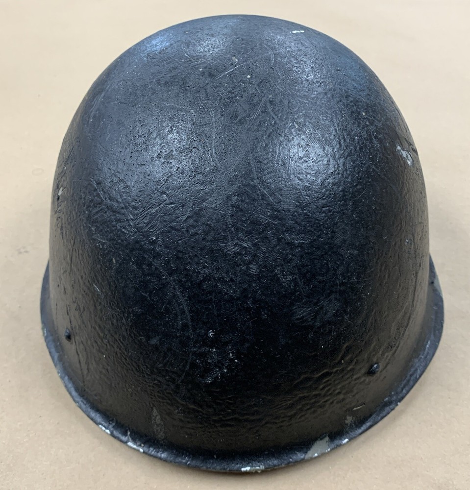 Original Hungarian Cold War Helmet