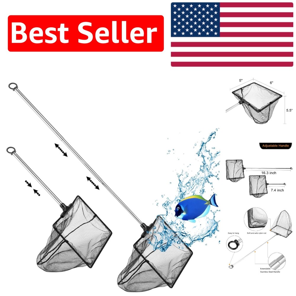 Aquarium Net