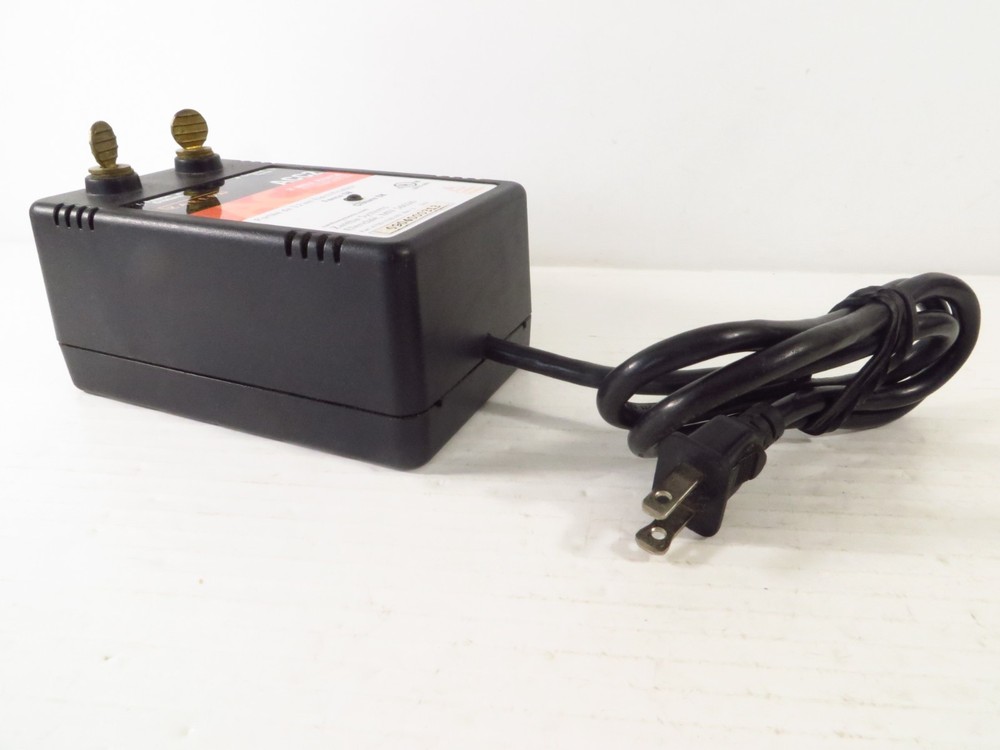 Zareba ACC2 Electric Fence Controller (2 Mile Range)