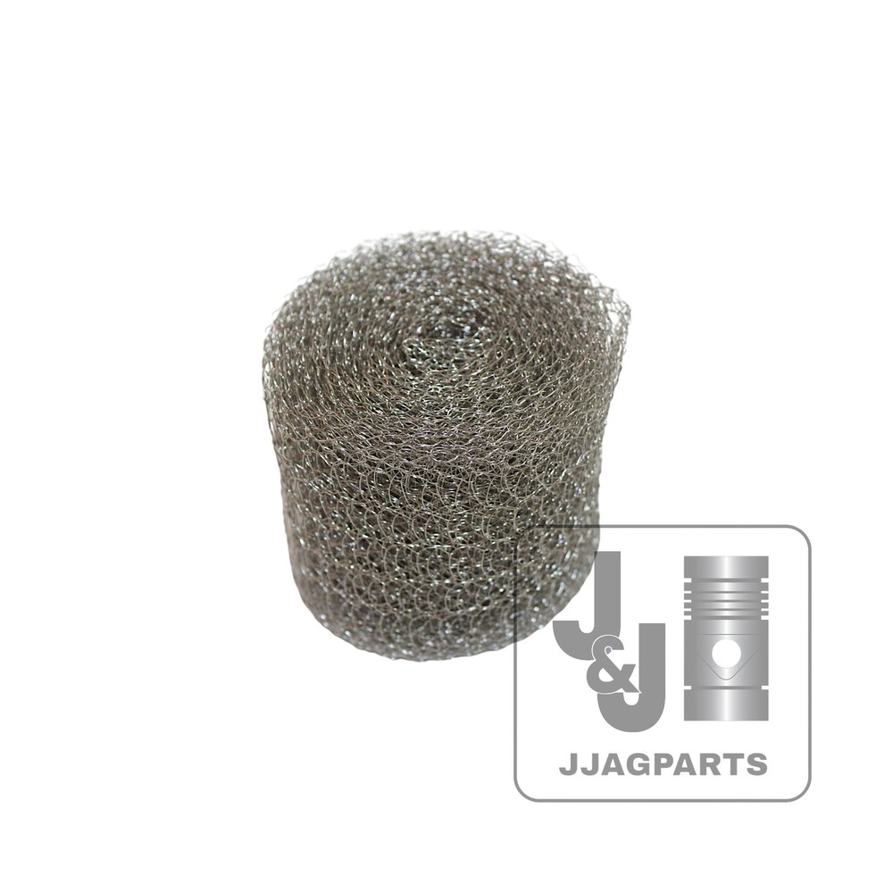 Air Cleaner Oil Bath Filter Element fits Ford Tractor