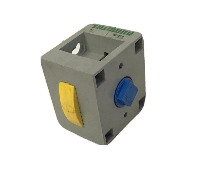 Numatics Shut Off Valve VS32-06