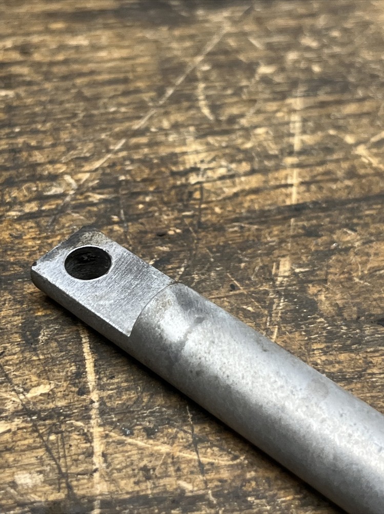 Craftsman Mohawk Drill Press 103.0305 Motor Mount Rod