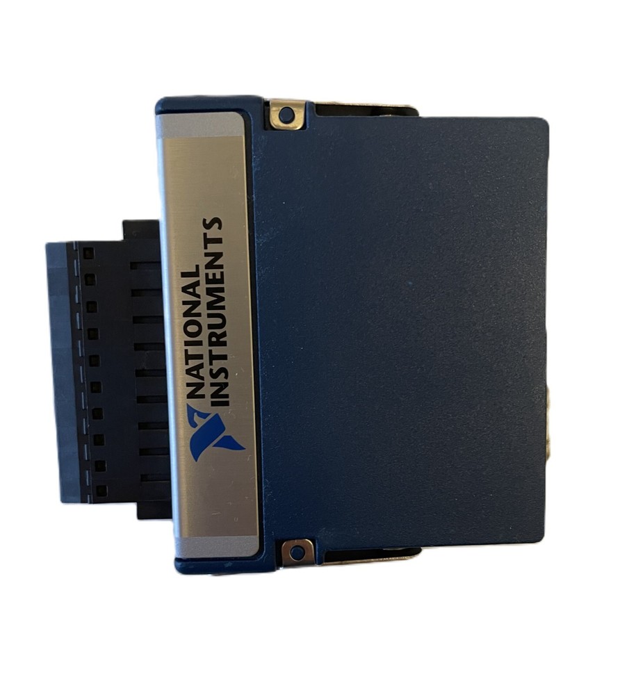 National Instruments NI 9435 C Series Digital Input Module, Sinking / Sourcing