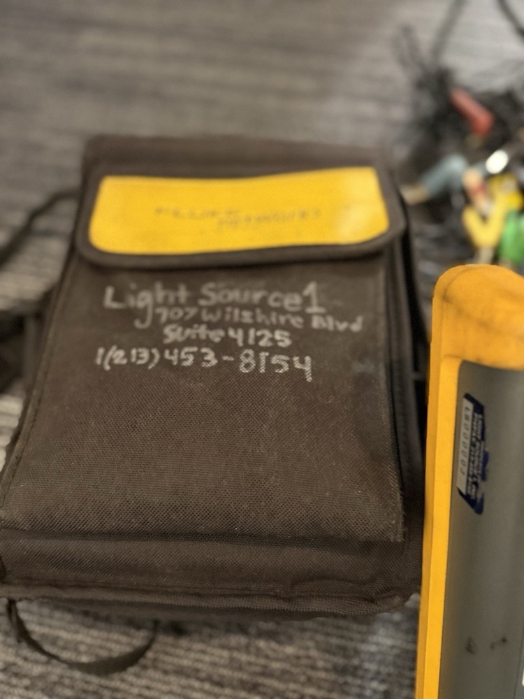 Fluke 990DSL