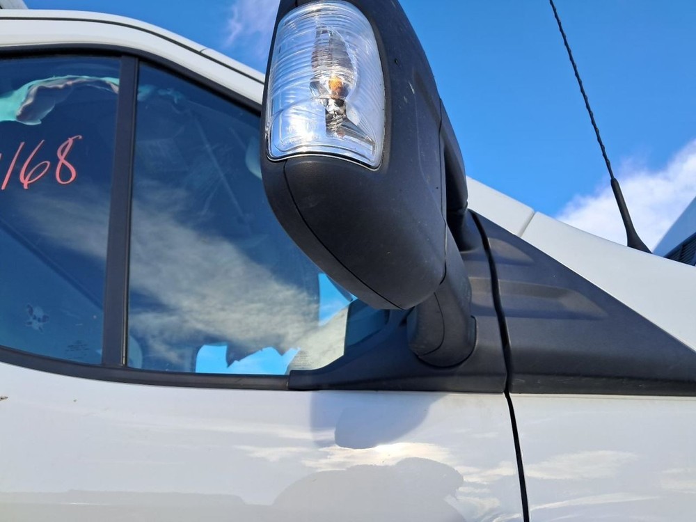 Shifter TRANSIT35 2018 Transmission Shift 1534860