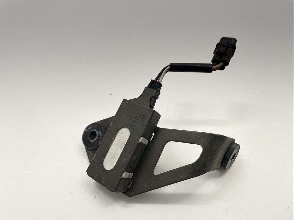 ♻️ Suzuki Sv650 S Sk6 2004 - 2009 Multi Function Relay ♻️