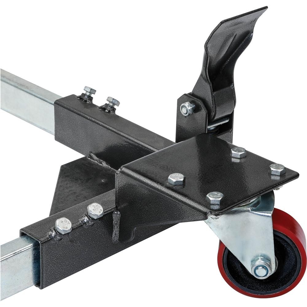 T28923 Bear Crawl "Papa Bear" Mobile Base