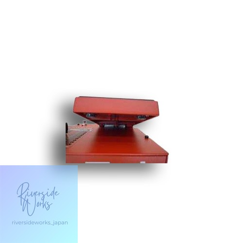 DIGITECH WHAMMY5 Pitch Shift Effect Pedal Whammy Used JP