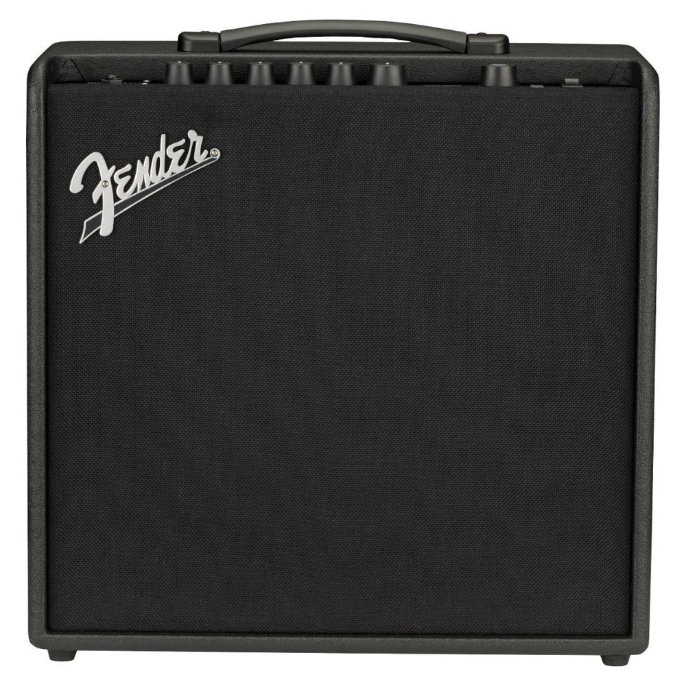 Fender Mustang LT50, 120V Guitar Amplifier