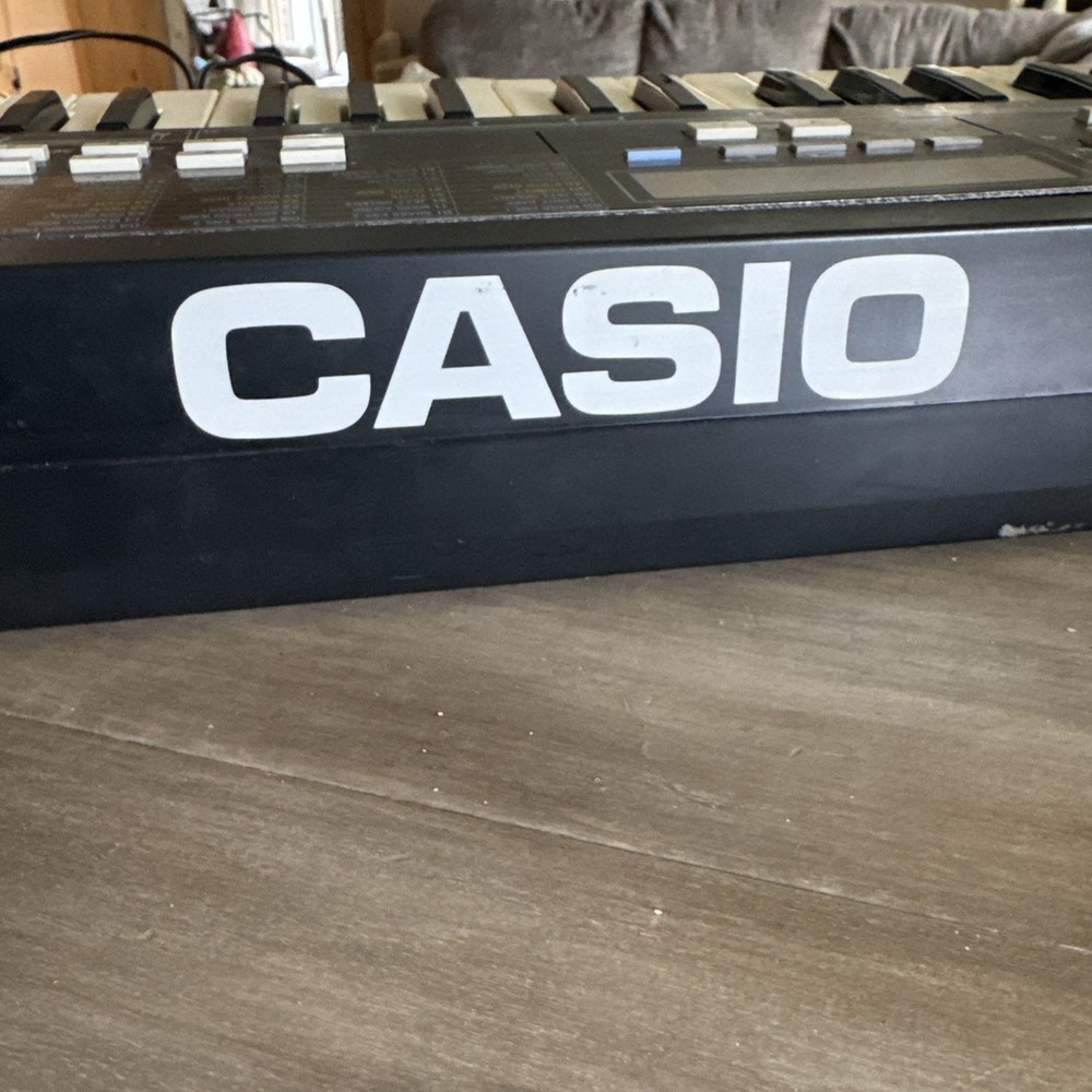 Casio CZ-230S Keyboard *Tested*