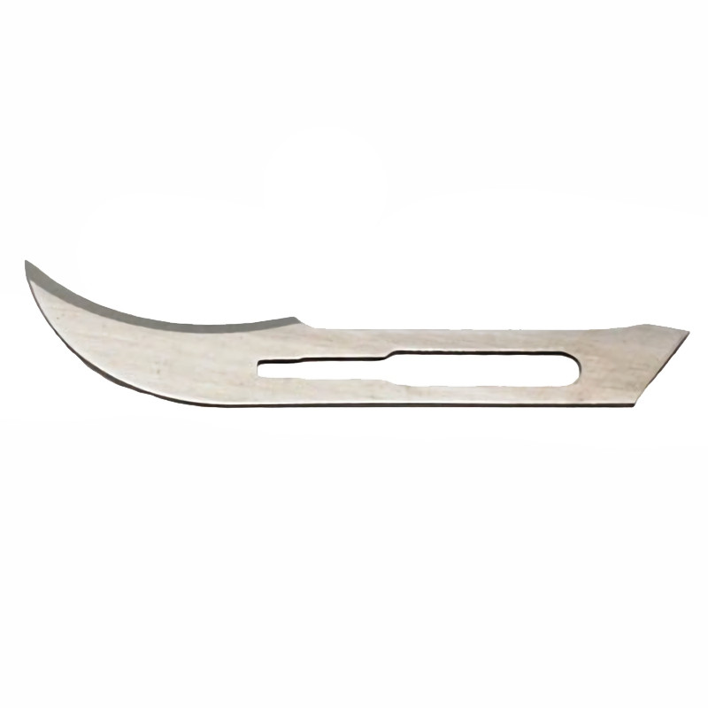 Aven 44043 Scalpel Blade #12, 2 pieces