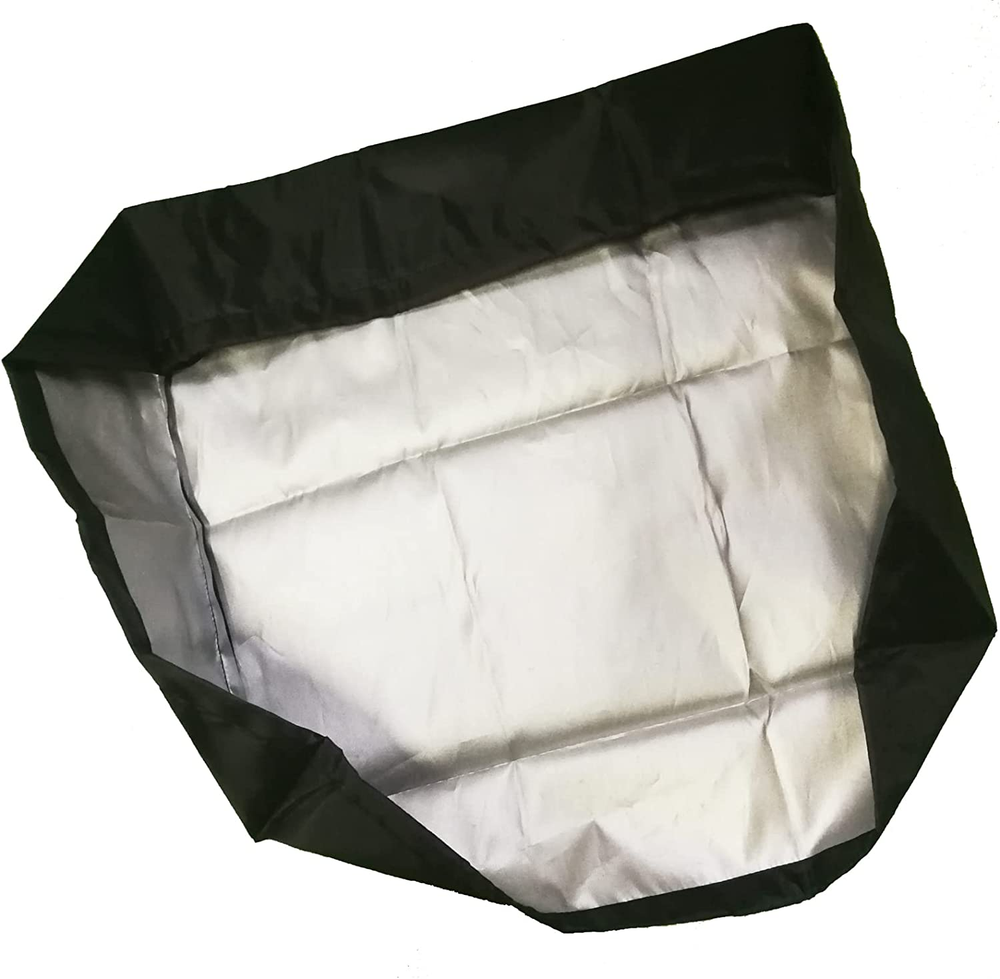 Retro Record Player Dust Cover for Audio Technica Turntable