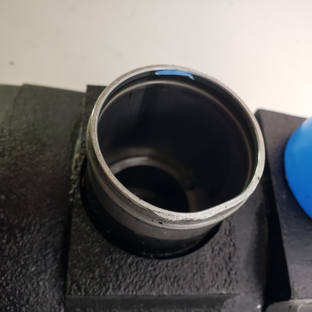 5542 E6 Hydraulic Pump