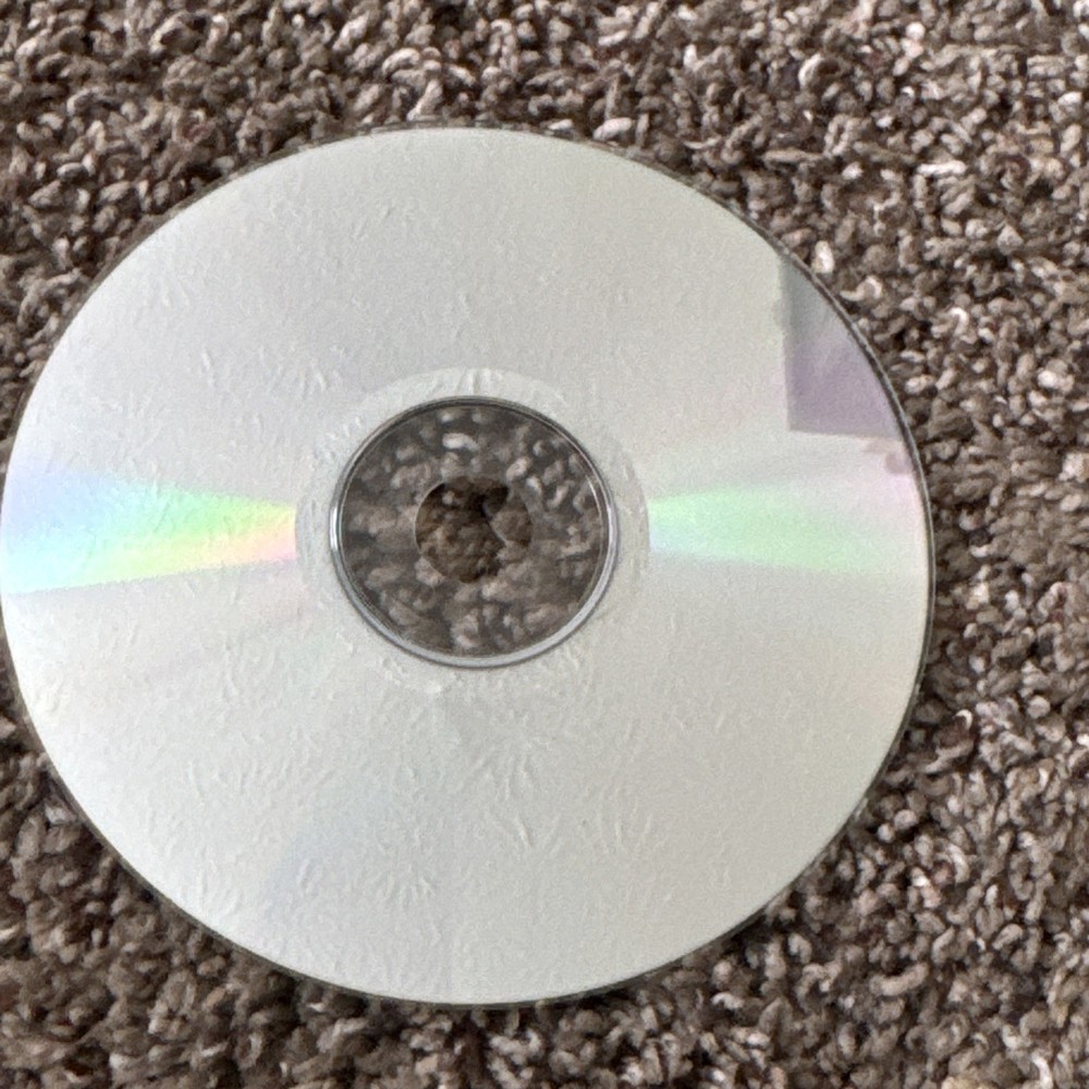 CDROM Walkman Software ~ Sony SonicStage Atrac3plus OpenMG Version 2.0U