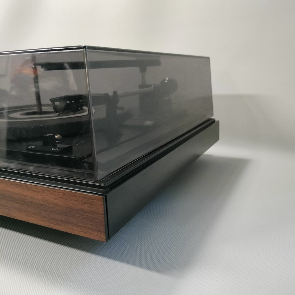 Realistic LAB 59 Turntable Vinyl Record Player Tested