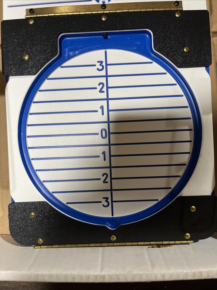 Hoopmaster Normal 18 Cm Fixture Mint