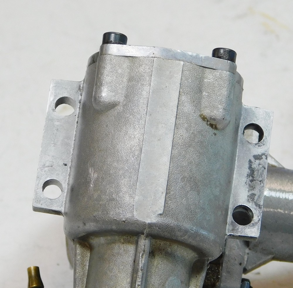 Super Tigre .40 Model Airplane Engine