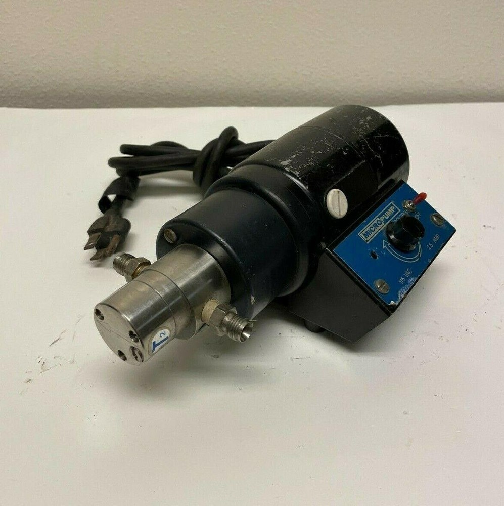 Motor Micro Pump 81152
