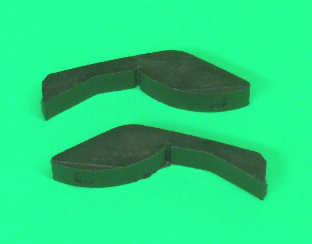 Original Oneida Eagle #11 Draw Length Modules - New Set