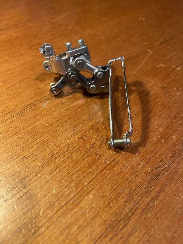 Suntour Spirit front derailleur model FD-1000