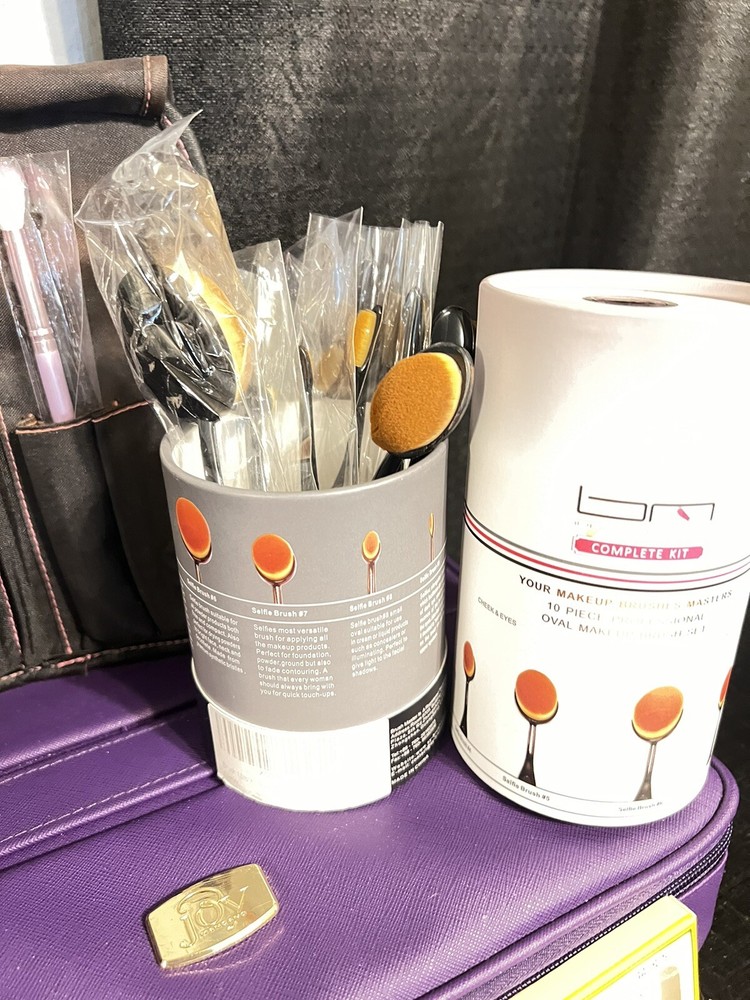 Makeup Bundle Lot