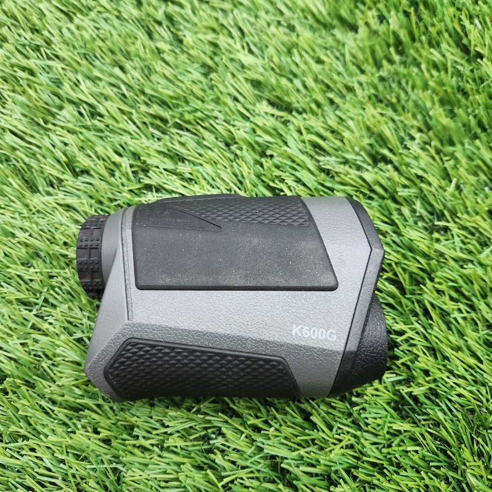 BUSHGOR K600G LASER RANGEFINDER VERYGOOD