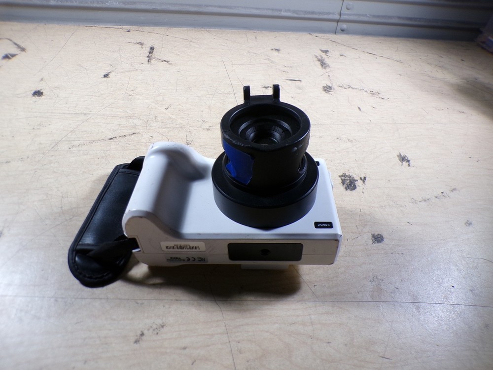 OTRIC 226B INFRARED THERMAL IMAGER UNTESTED