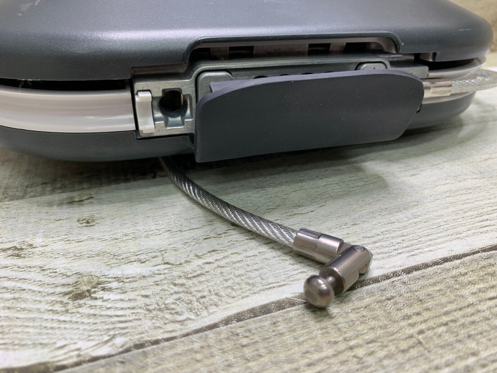 Personal Safe by Master Lock. Combo can be set to any combo