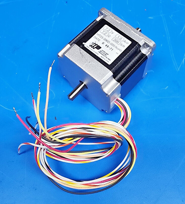HT23-396D-005 Stepper Motor