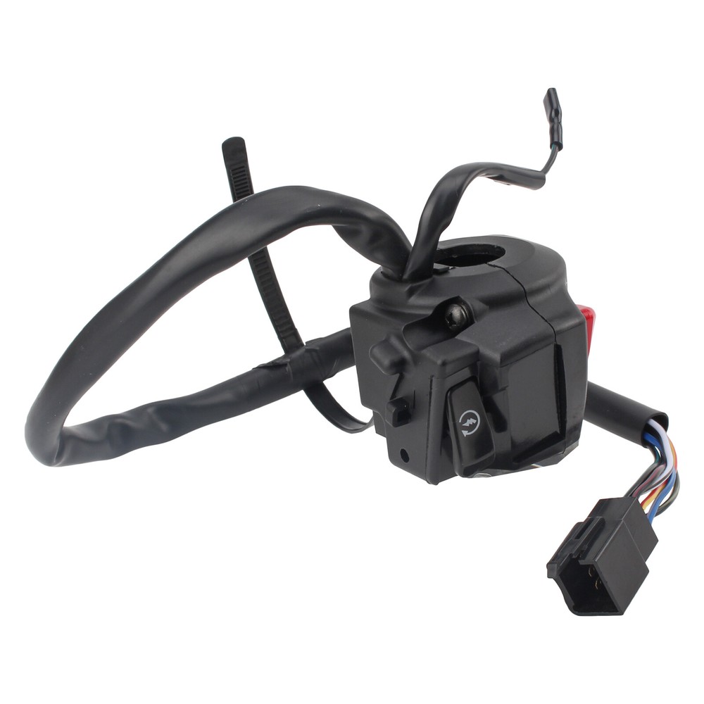 Right Side Handle Start Stop Kill Switch for 2001 2002 2003 Honda CBR600F4i