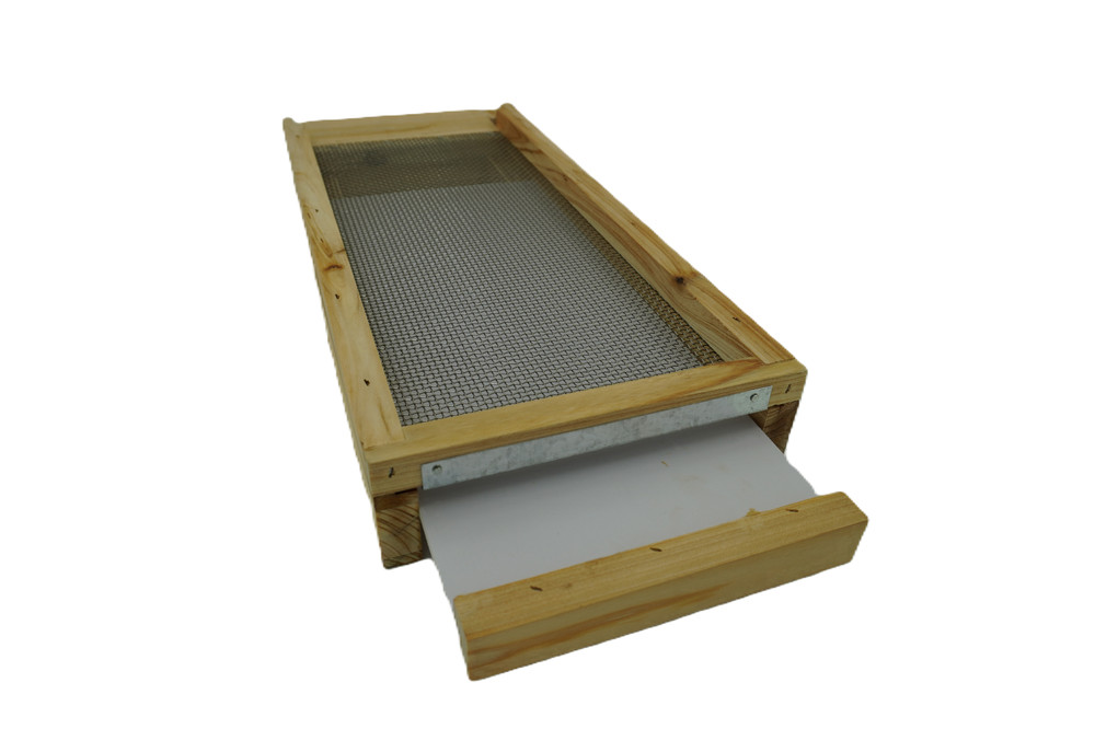 5 frame NUC beehive complete beehive kit