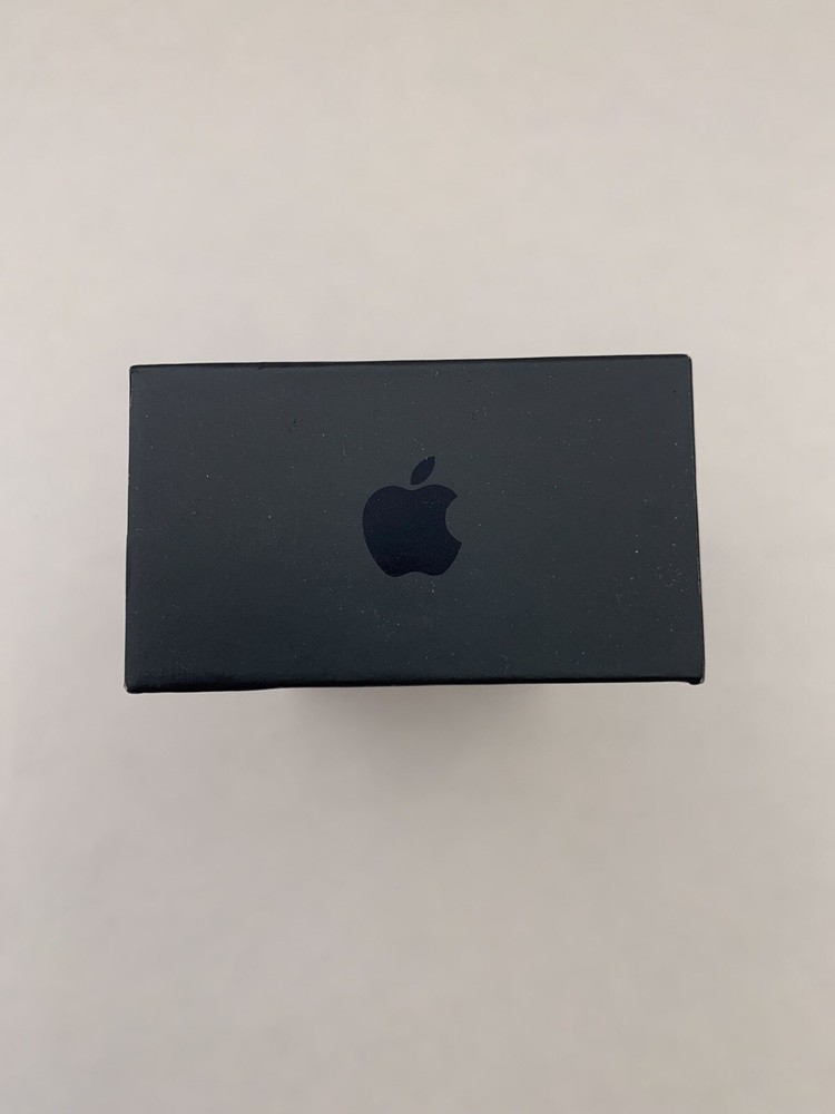 iPhone 5 Black 16GB *EMPTY BOX*