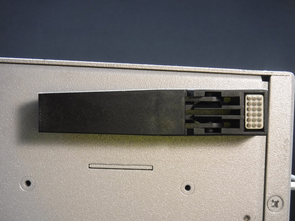 Lecroy Model: 10K / SAS001MA Catc Protocol Analyzer System