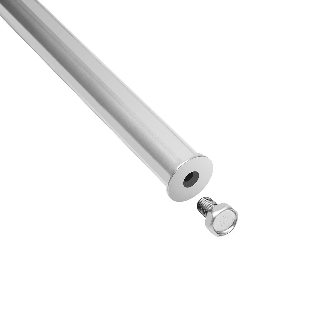 10'x50' Backdrop Stand Pipe Kit,Background Support System Curtain Frame HOT NEW