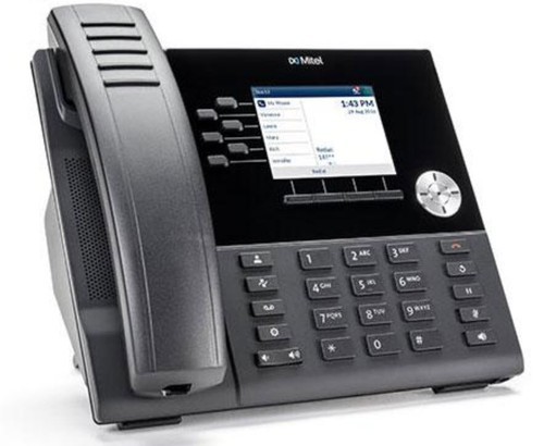 MITEL 6930 IP PHONE 50006769